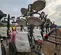 2017 Magnum Pro MLT6SM Portable Light Tower