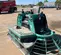 2021 Multiquip STX6H Screed/Trowel