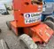 2017 JLG E450AJ Articulating Boom Lift