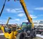 2022 JCB 512-56 S Forklift