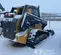 2020 John Deere 331G Track Loader