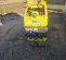 2016 Wacker Neuson RTKX-SC3 Double Drum Roller