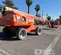 2017 JLG 660SJ Boom Lift