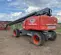 2018 Skyjack SJ86T Boom Lift