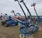 2017 Genie S-40 Boom Lift