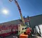 2014 JLG E450AJ Articulating Boom Lift