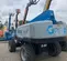 2017 Genie S-80X Boom Lift