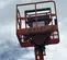 2017 JLG E400AJPN Articulating Boom Lift