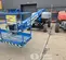 2016 Genie S-60X Boom Lift