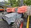 2016 Skyjack SJ61T Boom Lift