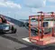 2016 Skyjack SJ66T Boom Lift