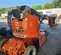 2017 JLG E400AJPN Articulating Boom Lift