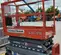 2017 Skyjack SJIII3219 Scissor Lift
