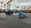 2017 Genie S-85 Boom Lift