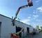 2017 JLG E400AJPN Articulating Boom Lift
