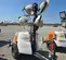 2018 Magnum Pro MLT6SM Portable Light Tower