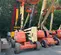 2016 JLG 450AJ Articulating Boom Lift