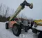 2019 JLG 1255 Forklift