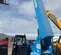 2015 Genie GTH-844 Forklift