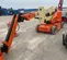 2017 JLG E400AJPN Articulating Boom Lift