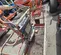 2017 JLG 450AJ Articulating Boom Lift