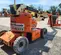 2016 JLG E450AJ Articulating Boom Lift