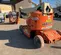 2017 JLG E400AJPN Articulating Boom Lift