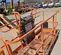 2017 JLG 660SJ Boom Lift