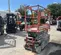 2016 Skyjack SJIII3219 Scissor Lift