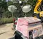 2017 Magnum Pro MLT6SM Portable Light Tower
