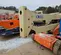 2016 JLG E450AJ Articulating Boom Lift