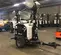 2017 Allmand NL5000 Portable Light Tower