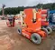 2017 JLG E300AJP Articulating Boom Lift