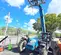 2015 Genie GTH-636 Forklift