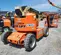 2016 JLG E450AJ Articulating Boom Lift
