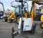 2019 Magnum Pro MLT6SM Portable Light Tower