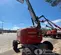 2017 Skyjack SJ63AJ Articulating Boom Lift