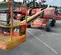 2016 JLG 400S Boom Lift