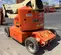 2014 JLG E400AJPN Articulating Boom Lift