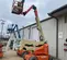 2010 JLG E400AJPN Articulating Boom Lift