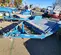 2018 MARKSMAN TBET80X16T-99 Trailer
