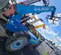 2015 Genie GTH-636 Forklift