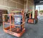 2016 JLG E300AJP Articulating Boom Lift