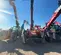 2017 SKYTRAK 10054 Forklift