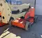 2015 JLG E450AJ Articulating Boom Lift