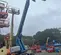 2017 Genie S-65 Boom Lift