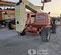 2017 JLG 600AJ Articulating Boom Lift