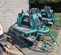 2021 Multiquip STX6H Screed/Trowel