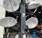 2018 Magnum Pro MLT6SM Portable Light Tower
