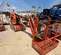 2014 JLG E300AJP Articulating Boom Lift